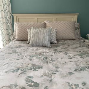 Comforter, King Size